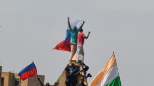 Macron warnt vor Angriffen auf Frankreich und seine B&uuml;rger im Niger