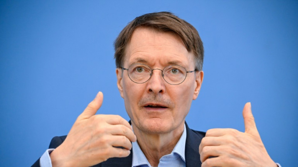 Bund und L&auml;nder einigen sich auf Eckpunkte f&uuml;r Krankenhausreform