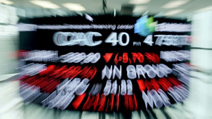 La Bourse de Paris flanche face aux nouveaux droits de douane américains