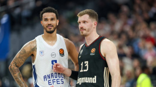 Duell mit Laso: Bayern verlieren in letzter Sekunde