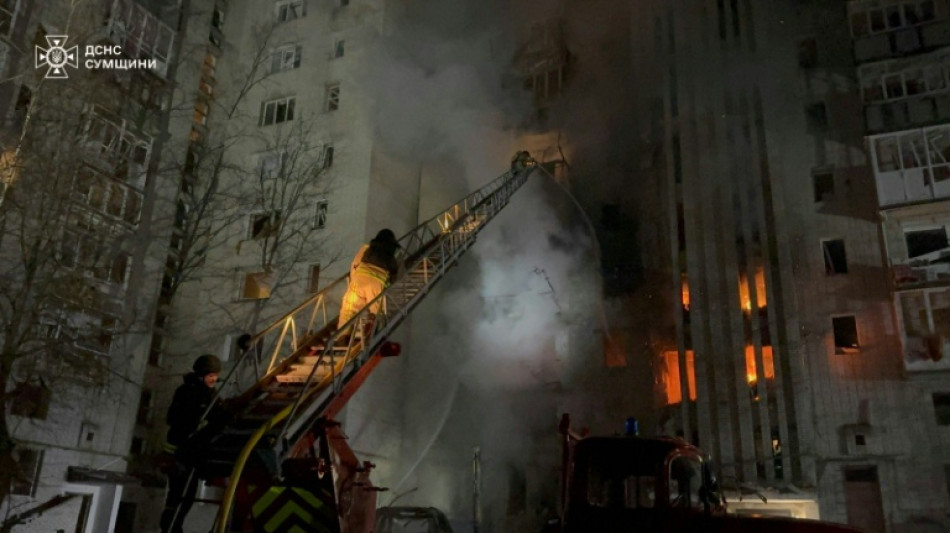 Zelenski se re&uacute;ne en Londres con aliados europeos tras las cr&iacute;ticas de Trump