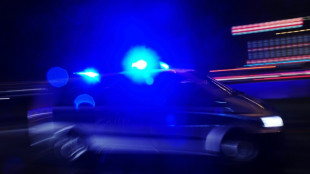 Nach Sch&uuml;ssen auf Polizist in G&ouml;ttingen: Polizei erteilt 40 Aufenthaltsverbote