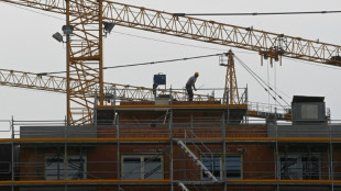 Geywitz setzt f&uuml;r mehr Wohnungen auf Kombination aus Bauen und Sanieren