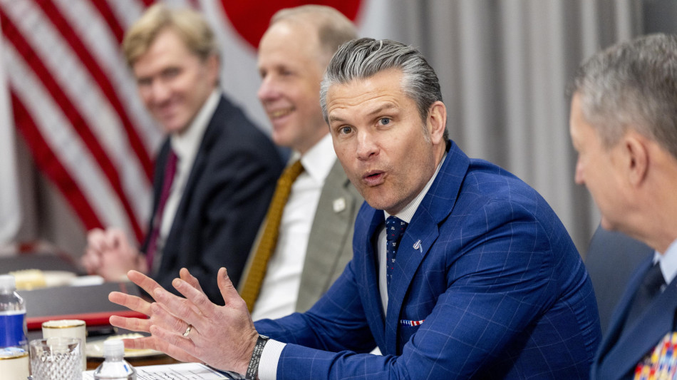 Hegseth, chi uccide americani sar&agrave; braccato senza esitazione