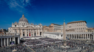 Il Papa, 'basta aggressioni a medici, s'investa nella sanità'
