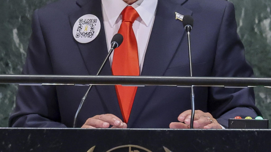 Netanyahu a chi riconosce Palestina, 'uccidere ebrei paga'