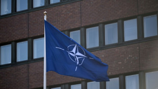 Nato-Au&szlig;enminister beraten in Prag &uuml;ber neues Ukraine-Hilfspaket