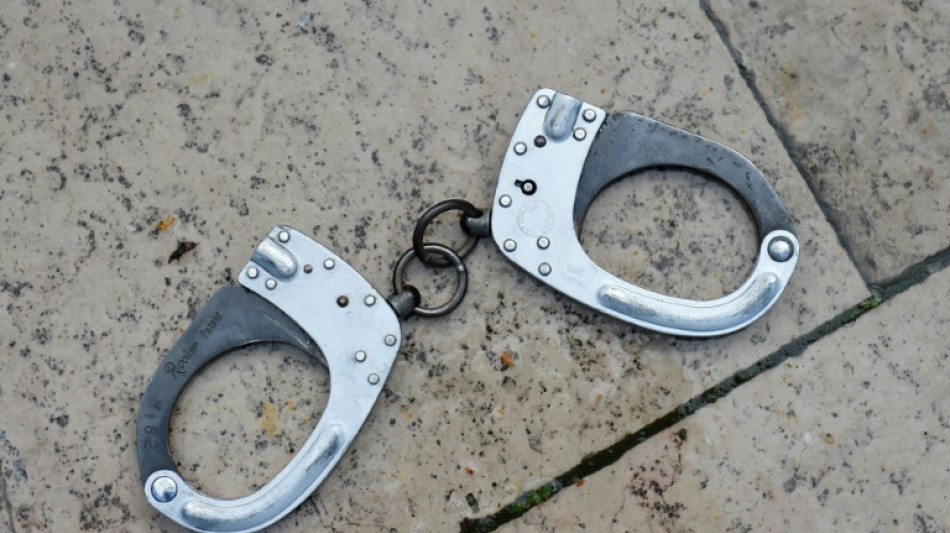 Drei Festnahmen bei Durchsuchung in Hessen wegen Clankriminalit&auml;t