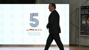 Pistorius berät mit Nato-Partnern über Verteidigung in Europa und Ukraine 