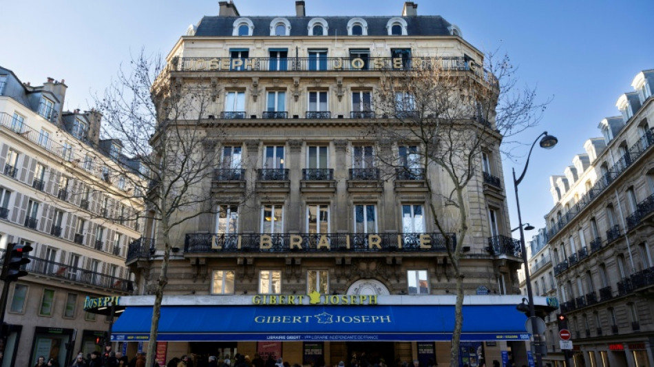 La econom&iacute;a de Francia creci&oacute; un 0,2% en el segundo trimestre