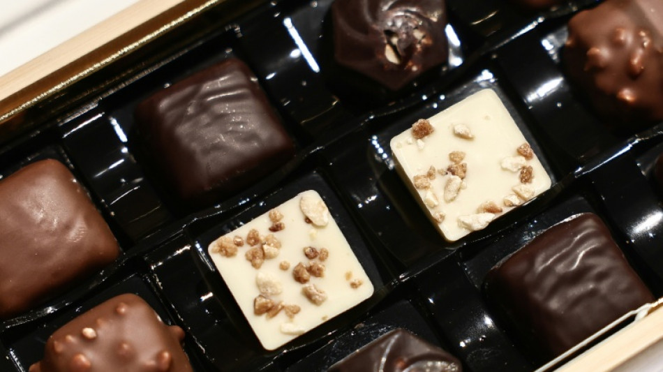 S&uuml;&szlig;igkeitenpreise teils deutlich gestiegen