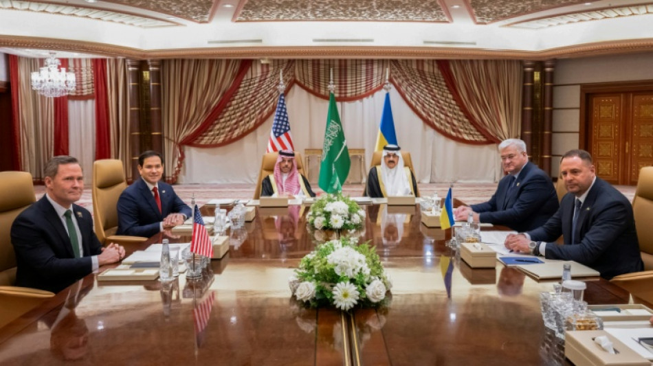 USA nehmen Ukraine-Milit&auml;rhilfen wieder auf