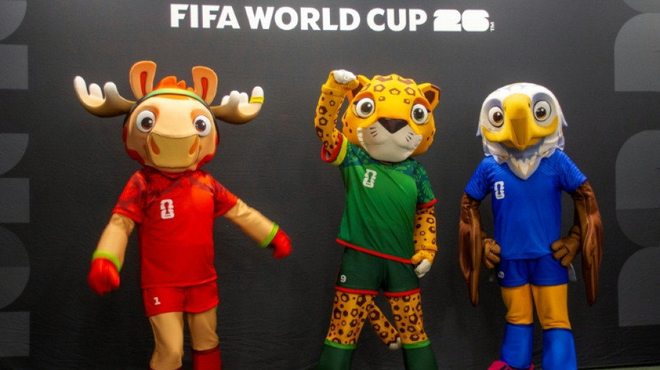 Mondial-2026: la Fifa annonce des billets &agrave; 60 dollars pour les supporters 