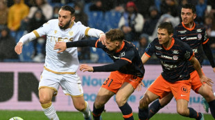 L1: Nice fait le dos rond, Nantes perd pied à Troyes