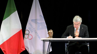 Thomas Bach dice marchar "muy tranquilo" tras 12 años en la presidencia del COI