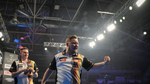 Team-WM: Schindler und Pietreczko scheitern im Viertelfinale