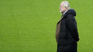 Figc: De Laurentiis, Abete non &egrave; la persona adatta per questo ruolo