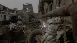 Ukraine, Russia, US to start second day of war talks