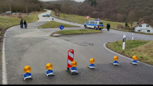 35-J&auml;hriger wegen Hasspostings nach Polizistenmorden von Kusel festgenommen