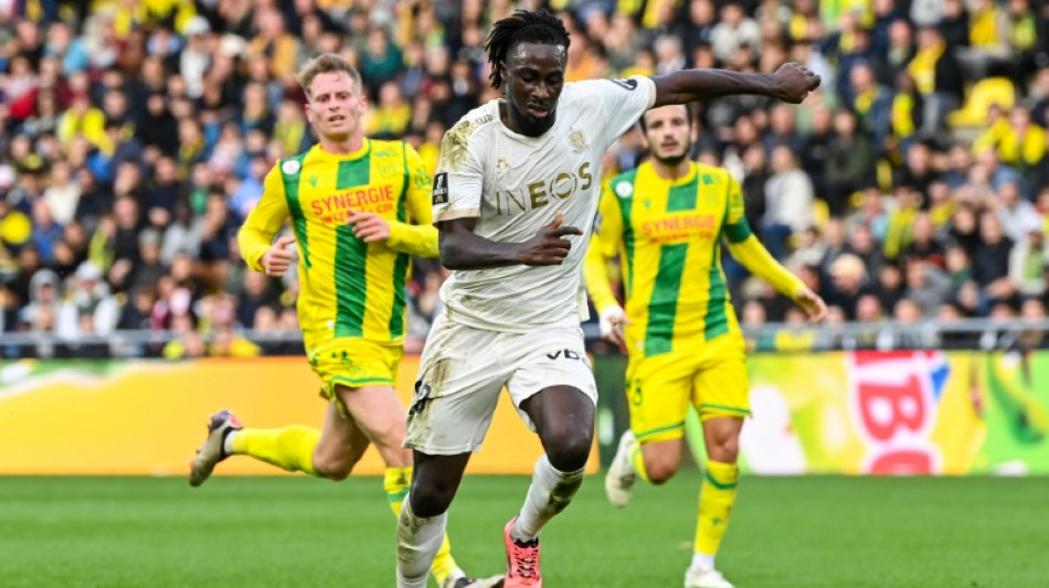 Ligue Europa: &agrave; Budapest, Nice veut enfin lancer sa saison