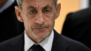 Frankreichs Ex-Pr&auml;sident Sarkozy zum zweiten Mal rechtskr&auml;ftig verurteilt 