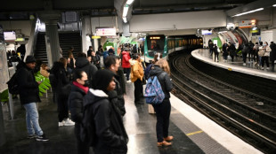 Palpations, cam&eacute;ras-pi&eacute;tons: les d&eacute;put&eacute;s s&eacute;vissent sur la s&eacute;curit&eacute; dans les transports