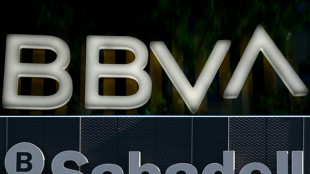 El espa&ntilde;ol Banco Sabadell rechaza la oferta de fusi&oacute;n del BBVA&nbsp; 