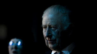 Pour Charles III, trois ans de r&egrave;gne dans la douleur