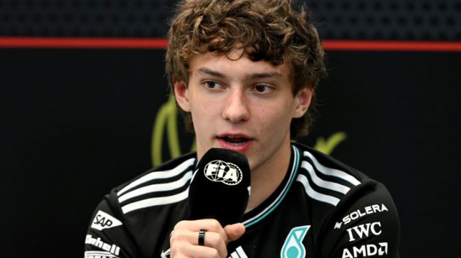 Ganadores y perdedores de una temporada de F&oacute;rmula 1 palpitante