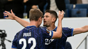 Hoffenheim feiert "TSG-GOAT" Kramaric: "Er tut uns gut"