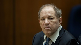 Harvey Weinstein declarado culpable de tres delitos sexuales en Los Ángeles