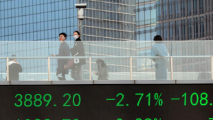 Borsa: Asia in calo con tecnologici, in Europa occhi a energia