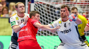 Zweite EM-Aufgabe: Langhoff im Klub-Duell gegen Serben-Stars