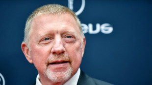 Becker &uuml;ber Zverev: Muss "in den R&uuml;ckspiegel schauen"