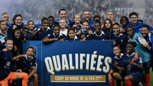 Spain, France qualify for 2027 Women's World Cup as England wait