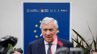 Tajani,speriamo che dopo attacco si arrivi a de-escalation
