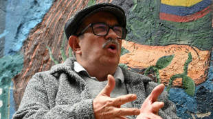 Las guerrillas colombianas posteriores a las FARC son narcos "despolitizados", dice su último comandante