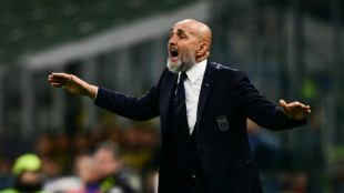 Spalletti anuncia que deixará seleção italiana após jogo contra Moldávia