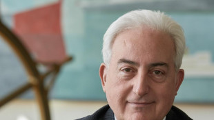 Gurrieri è Commissario porto Trieste e Monfalcone