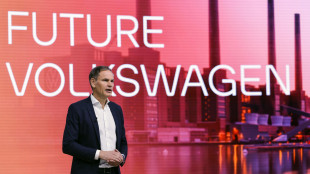 Blume, 'nuova fase di trasformazione per Volkswagen'