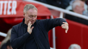 Leicester demite o t&eacute;cnico Steve Cooper