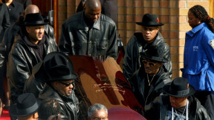 Au procès du meurtre de Jam Master Jay, figure du hip-hop, l'accusation dénonce "un guet-apens"