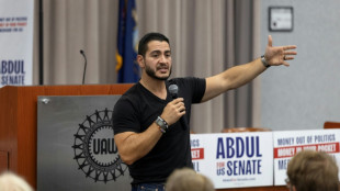 Michigan primary puts Democratic divide on the ballot