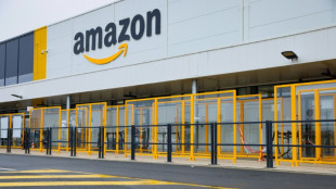 Amazon delivery pressure hurting workers, labor group says