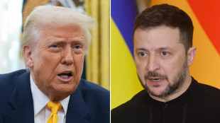 Trump, Zelensky vuole entrare nella Nato, ma non lo farà