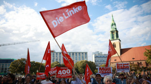 Exit poll Berlino, Linke prima al 26%, Cdu segue al 20%, Afd al 13,5%