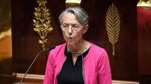 A l'Assembl&eacute;e, l'appel au "compromis" d'Elisabeth Borne se heurte &agrave; la "d&eacute;fiance" des oppositions