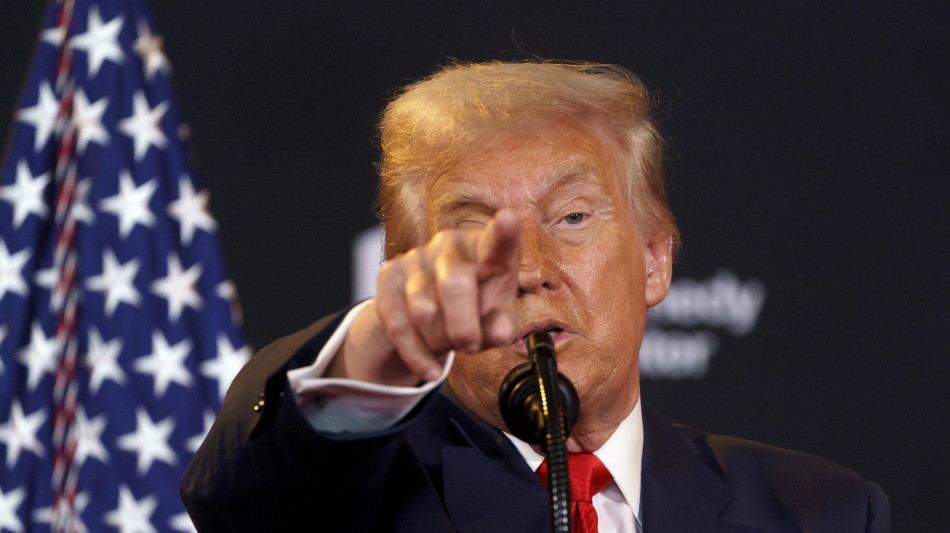 Trump, Putin sa che sono il più duro con cui ha a che fare