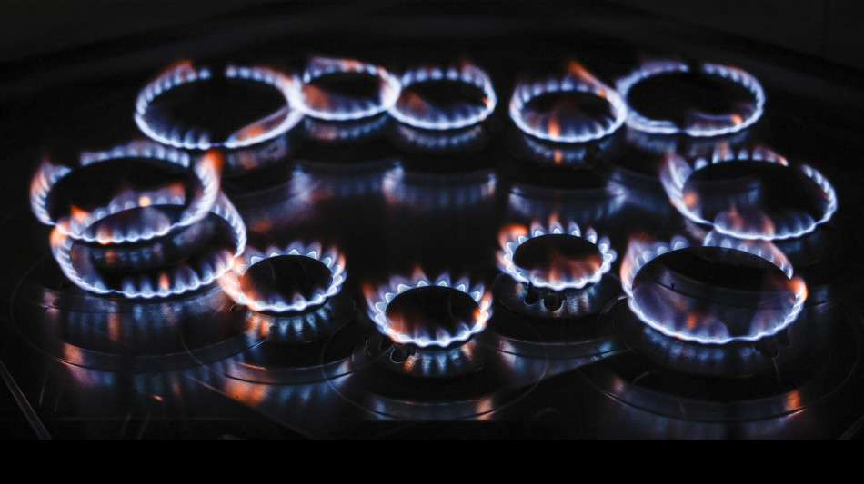 Il gas naturale resiste sopra i 42 euro al Ttf di Amsterdam