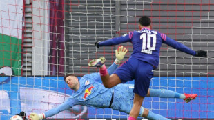 Kramaric keeps in-form Hoffenheim rolling in Bundesliga